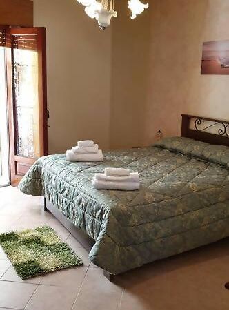 Borgo San Giorgio Apartment Castelmola Ngoại thất bức ảnh