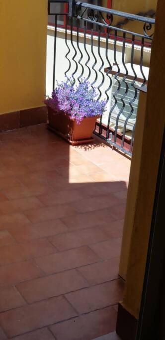 Borgo San Giorgio Apartment Castelmola Ngoại thất bức ảnh