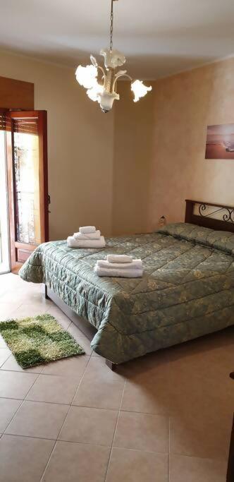 Borgo San Giorgio Apartment Castelmola Ngoại thất bức ảnh