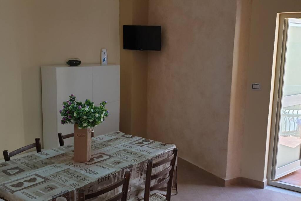 Borgo San Giorgio Apartment Castelmola Ngoại thất bức ảnh