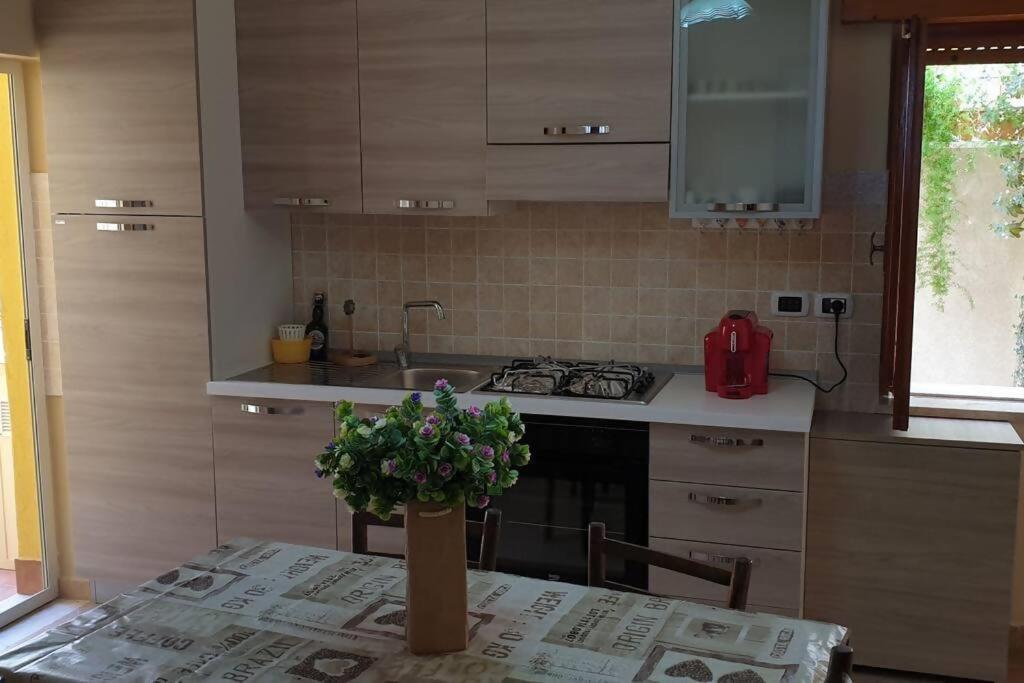 Borgo San Giorgio Apartment Castelmola Ngoại thất bức ảnh